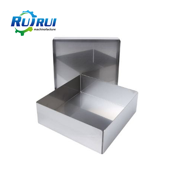 Small Sheet Metal Box Small Sheet Metal Box